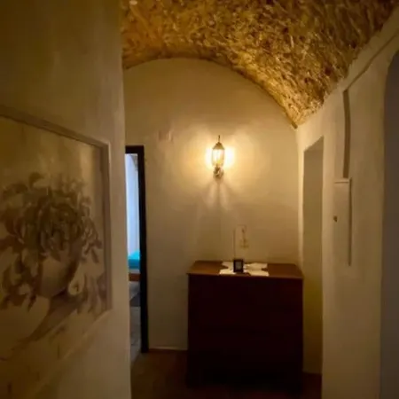 Lovely 3 Bedroom Apt With Patio In A Typical House * Tavira