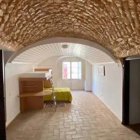 Apartment Lovely 3 Bedroom Apt With Patio In A Typical House